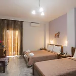 Apart Otel Remvi - Stoúpa