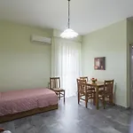 Remvi - Apart Otel Stoúpa