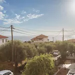 Apart Otel Remvi - Stoúpa