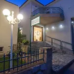 Apart Otel Remvi - 3*