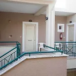 Apart Otel Remvi - Stoúpa