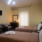Remvi - Apart Otel Stoúpa