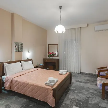Remvi - Aparthotel 3*
