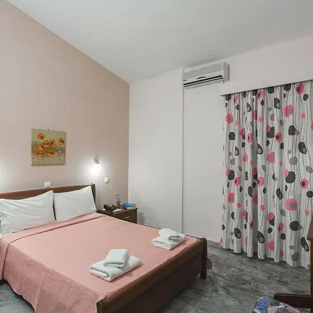 Remvi - Aparthotel 3*
