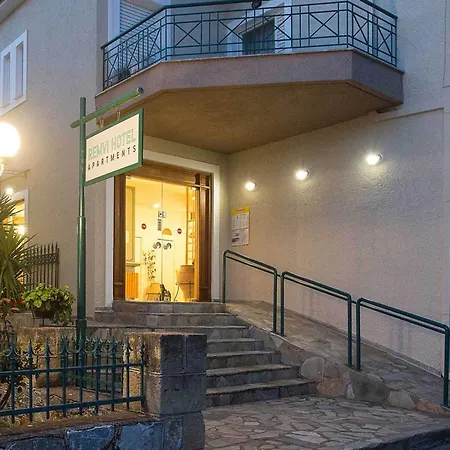 Remvi -