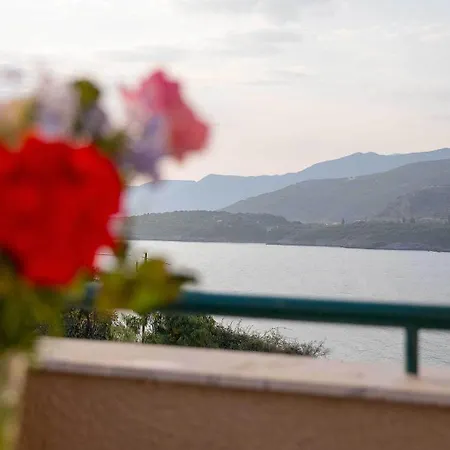 Aparthotel Remvi - Stoúpa