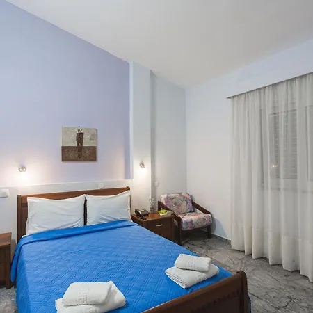 Remvi - Aparthotel