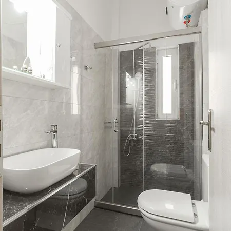 Aparthotel Remvi -