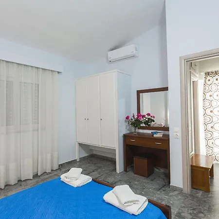 Remvi - Aparthotel 3*