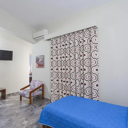 Remvi - Aparthotel