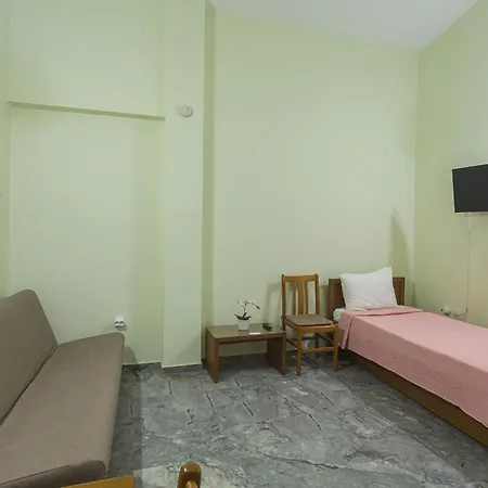 Aparthotel Remvi - 3*