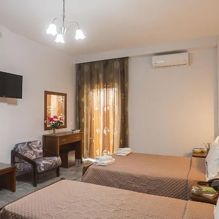 Remvi - Aparthotel 3*