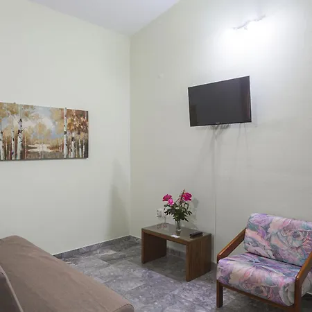 Remvi - Aparthotel 3*