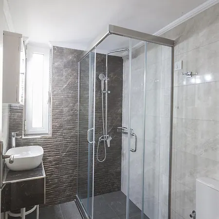 Aparthotel Remvi - 3*