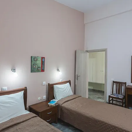 Remvi - 3* Stoúpa