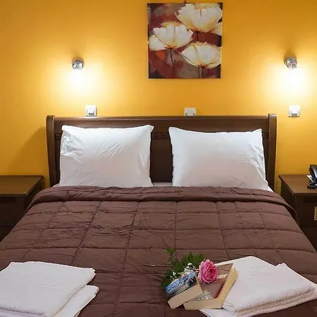 Remvi - Aparthotel 3*