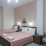 Hotel apartamentowy Remvi - 3*