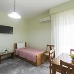 Remvi - Aparthotel Stoúpa