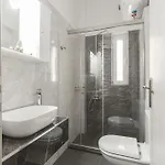Hotel apartamentowy Remvi -