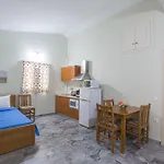 Remvi - Hotel apartamentowy Stoúpa