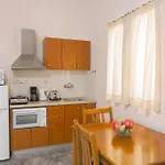 Hotel apartamentowy Remvi - 3*