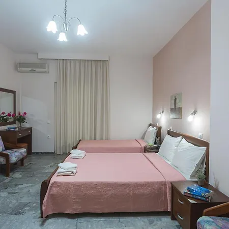 Aparthotel Remvi - 3*
