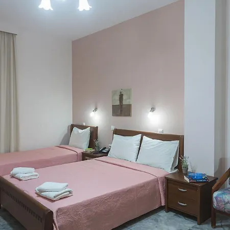 Appart hôtel Remvi - 3*