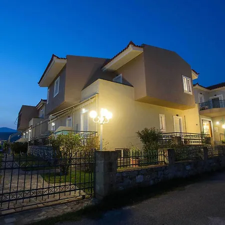 瑞姆威公寓式酒店