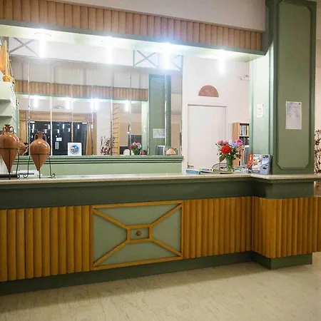 아파트호텔 Remvi - 3*