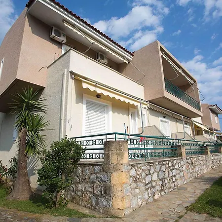 瑞姆威公寓式酒店