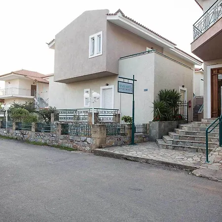 瑞姆威公寓式酒店 斯陶帕