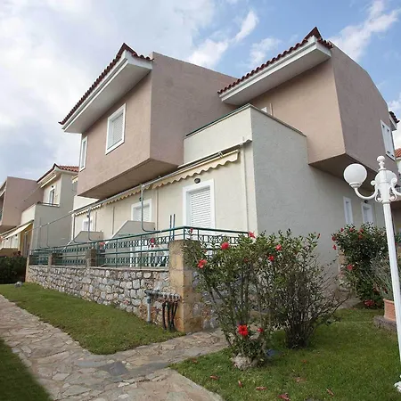 Апарт-отель Remvi - 3*