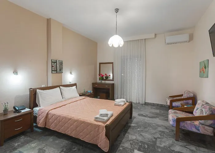 Remvi - Aparthotel 3*