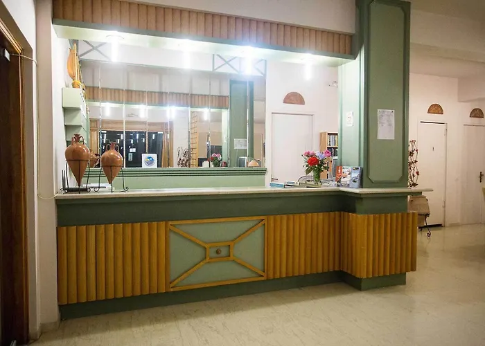 公寓式酒店 瑞姆威公寓式酒店 3*