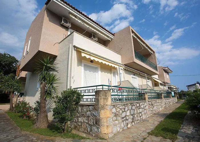 瑞姆威公寓式酒店