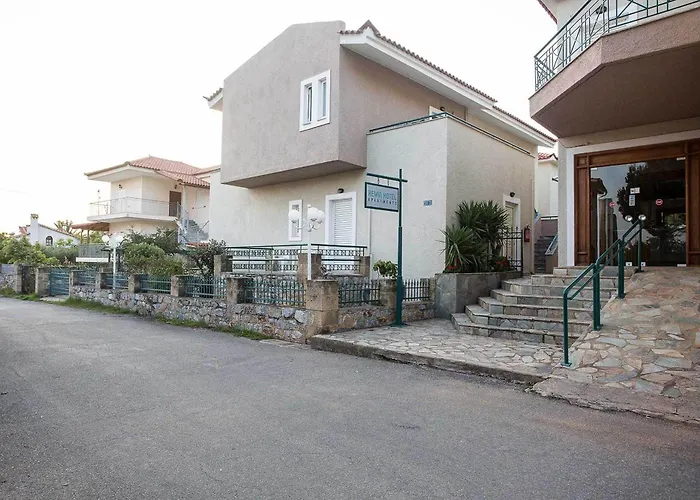 瑞姆威公寓式酒店 斯陶帕