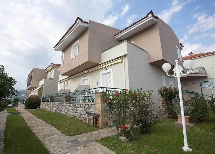 公寓式酒店 瑞姆威公寓式酒店 3*