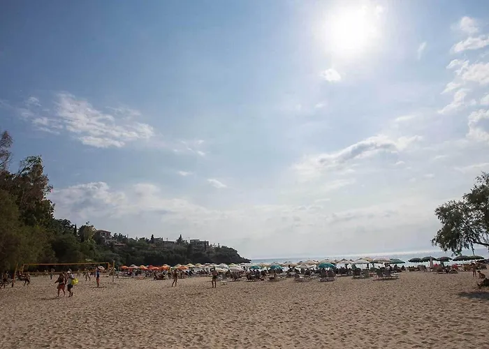 Апарт-отель Remvi - 3*