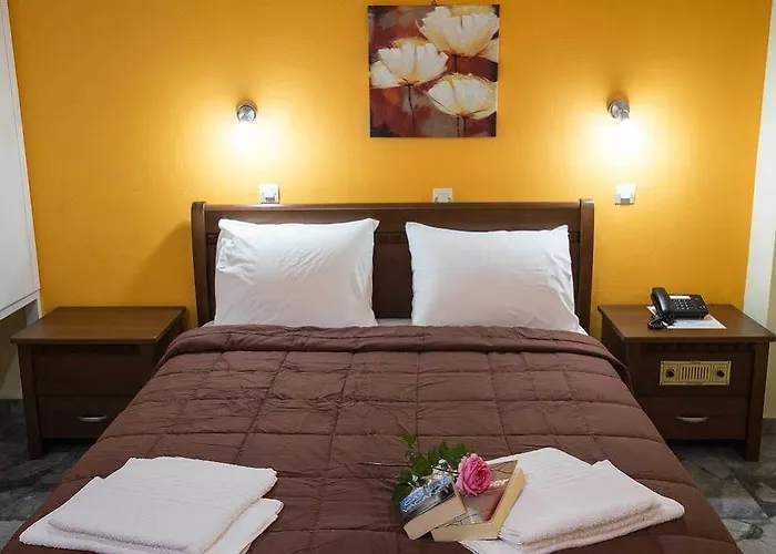 Remvi - Hotel apartamentowy 3*